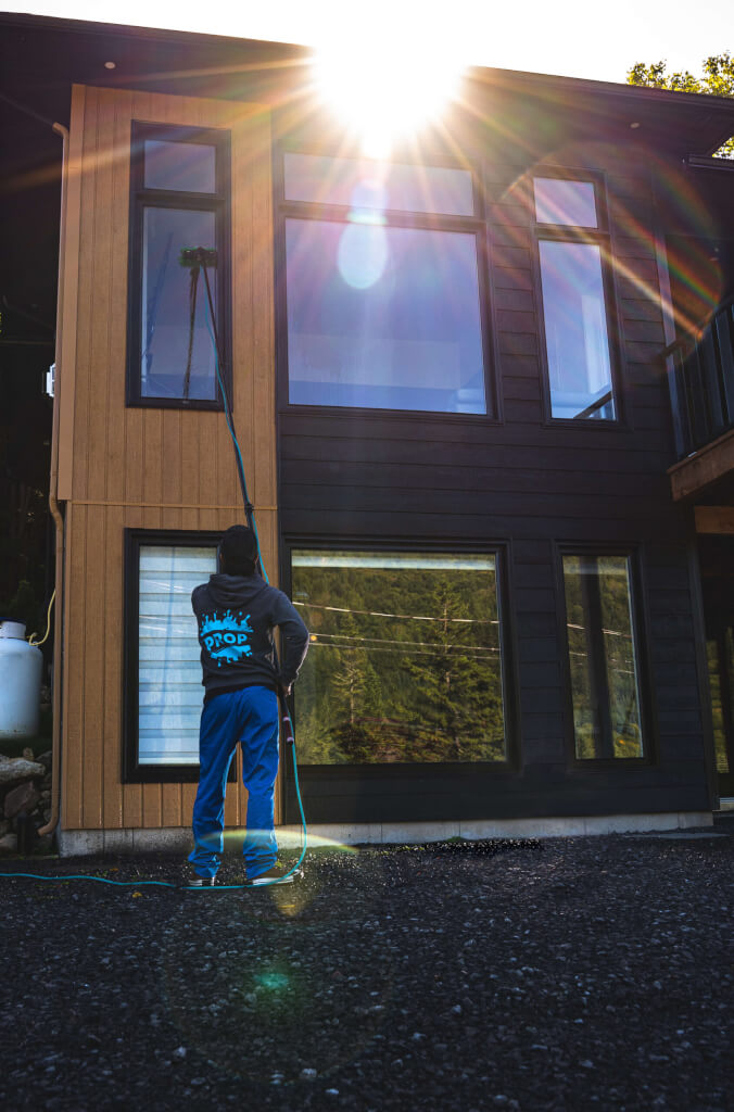 Prop Lavage Saguenay-Lac-St-Jean photo 9